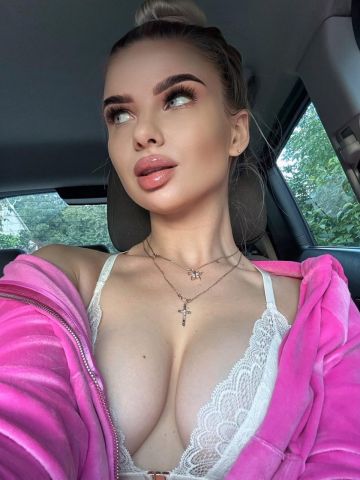 Индивидуалка Азалия Фотография 3